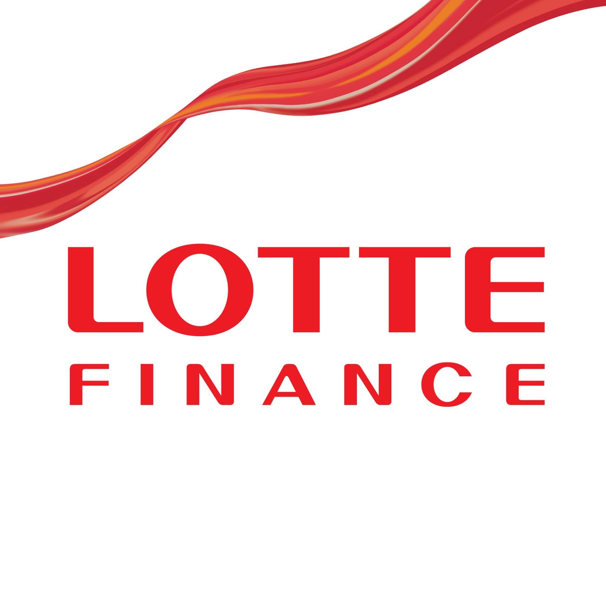 Vay tiêu dùng Lotte Finance